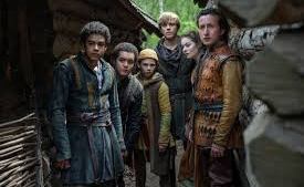 Para seguir en casa: cine, series y documentales sobre música en Netflix