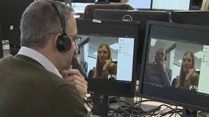 Coronavirus: mucho teletrabajo pero pocos materiales y protocolos