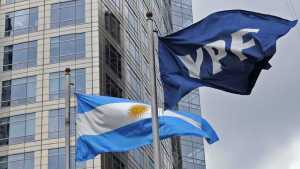 YPF mejoró ingresos y tuvo un salto en la producción en el segundo trimestre