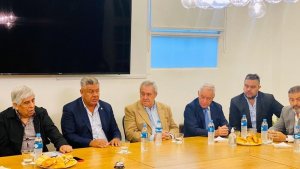 Al final, los descensos en la Superliga serán tres