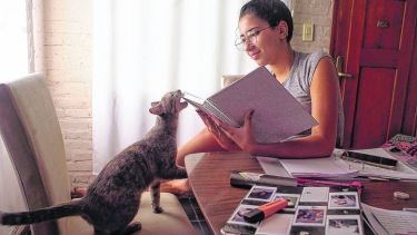 Cuarentena y educación: cómo funciona en Neuquén y Río Negro