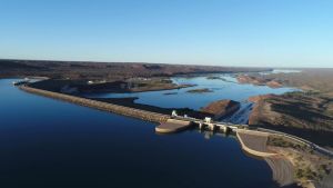 Concesiones hidroeléctricas: advierten que las provincias deben ser las titulares