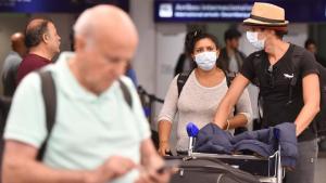 Citan a indagatoria a un joven que volvió de EEUU, fue a una fiesta de 15 y contagió a 11 personas