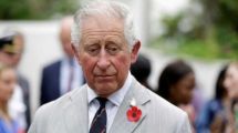 Imagen de El príncipe Carlos dio positivo de coronavirus