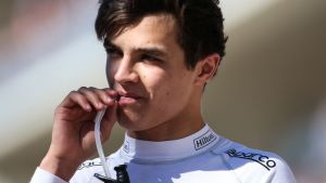 Norris se quedará varios años en el equipo McLaren