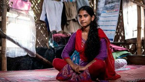 Doce millones de niñas siguen siendo forzadas a casarse cada año