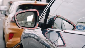 Tecnología que ayuda a salvar ciclistas