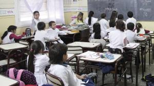 Unter pone en duda las clases presenciales en Cipolletti