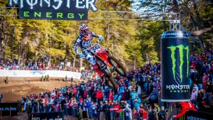 Coronavirus: el Mundial de Motocross fue postergado para noviembre