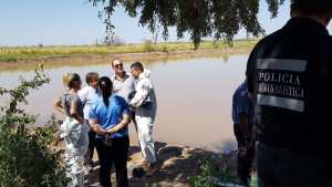 Acusan a un joven por el femicidio de Agustina