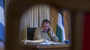 Los municipales recibirán un aumento de 3.000 pesos a cuenta de la paritaria en Bariloche