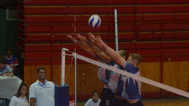 Gigantes jugará desde el 13 de diciembre en Mar del Plata por la Copa Argentina. 