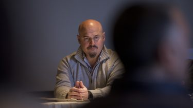 Bariloche llega al pico de casos de coronavirus con el personal exhausto. Foto: archivo