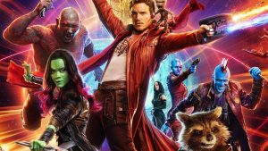 Una semana con el Hombre Araña, Capitán América y colegas en Warner Channel