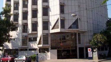 La mujer estaba internada en el sanatorio Güemes de Resistencia, Chaco. Es una de las provincias con mayor cantidad de contagios por el coronavirus.