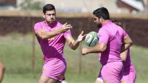 Los Jaguares tendrán tres cambios para el cierre de la gira