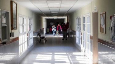 La próxima semana realizarán otra donación. Foto: archivo. 