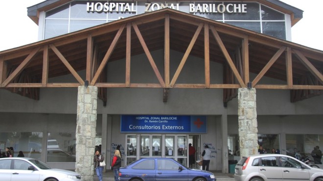 Desde principios de junio hasta la fecha, 115 pacientes que habían contraído la COVID-19 murieron en Bariloche. (Foto archivo)