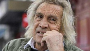 Gatti está en grupo de riesgo por su edad (75 años) y sus afecciones cardíacas.