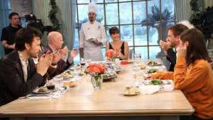 La televisión argentina en tiempos de pandemia