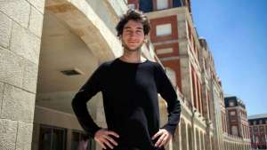 Cine: Juan Grandinetti habla de «Ni héroe ni traidor»