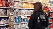 Imagen de Controlarán los precios en comercios de Cipolletti