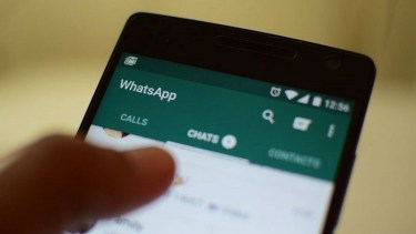 El condenado promovía los saqueos a través de un grupo de WhatsApp