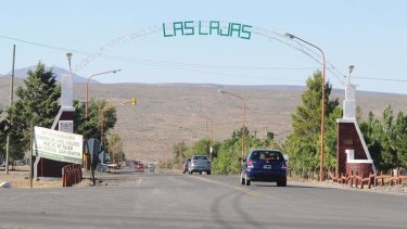 La investigación epidemiológica incluye a Las Lajas y Zapala. (Archivo).-