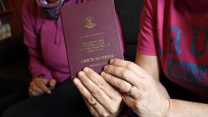 Suspendieron los casamientos en Neuquén