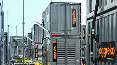 2014May-ivory_coast-abijan-generators-containers-gas-power-station-utilities