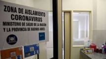 Imagen de Coronavirus: el plan de Salud para darle batalla