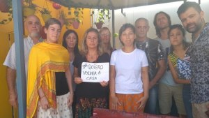 Neuquinos varados en India y Tailandia piden ayuda para regresar