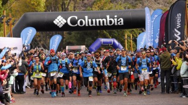 Postergaron el Patagonia Run