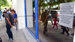 Coronavirus: Ipross habilitó consultas por whatsapp y on line