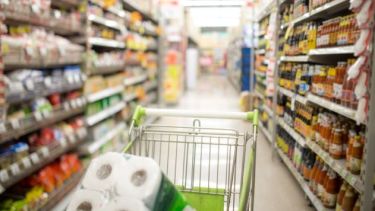 ¿Vas al súper? Lleva una lista previa, para no dar vueltas por las góndolas.-