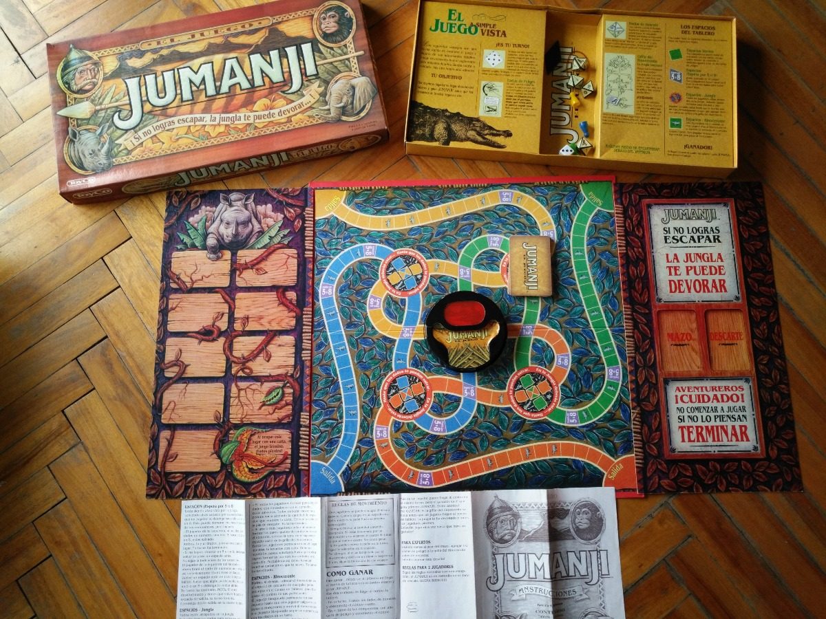 Los mejores juegos de mesa online para disfrutar con tus amigos en cuarentena - La Tercera
