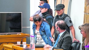Errores de fiscales y fallas de policías en el primer juicio por jurados