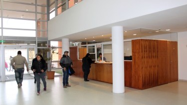 Mañana  comienza a regir la medida en todos los tribunales de la provincia de Río Negro. (foto: archivo)