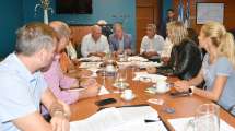 Imagen de Coronavirus: la Legislatura de Río Negro sesionará con restricciones para el público