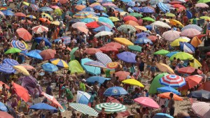Las Grutas: dime qué playa eliges y te diré cómo eres