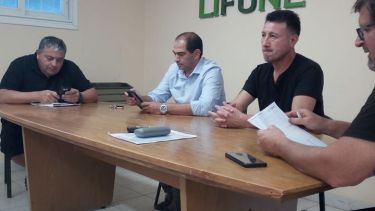 Los presidentes se volverán a ver las caras tras 3 meses (Foto: Facebook Lifune)