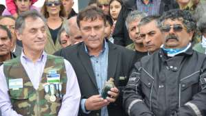 Se viene un nuevo Congreso Provincial de Veteranos de Malvinas en SAO