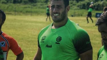 El partido entre Ceibos y Olimpia será televisado por ESPN 3 desde las 21.