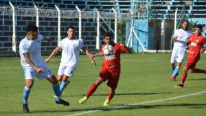 Regional Amateur: Mauri Villa, la búsqueda de la suerte y el regreso al gol