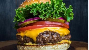 «La hamburguesa perfecta» según el chef cipoleño Sebastián Mazzuchelli