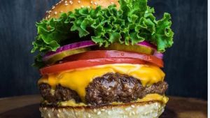 «La hamburguesa perfecta» según el chef cipoleño Sebastián Mazzuchelli