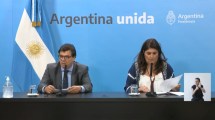 Imagen de El Gobierno anunció medidas y alentó el «home office» por el coronavirus