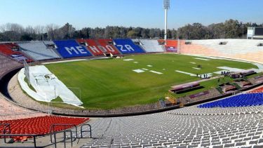 En Mendoza, Boca visitaría a Godoy Cruz. ¿Se juega?