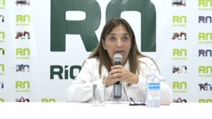 Coronavirus: Río Negro sumó dos casos sospechosos