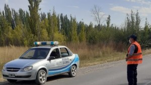 Productores frutícolas piden más seguridad en Roca y se reúnen hoy con la policía